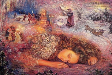 رویای آگاهانه