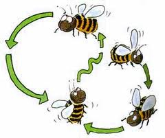 زنبور عسل مصنوعی