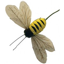 زنبور عسل مصنوعی