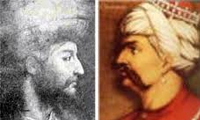 جنگ عثمانی با ایران 