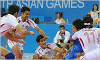 ورزش کبدی یا زو