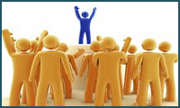 چگونگی مدیریت و فرماندهی