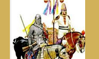 الرضا من آل محمد(ص)