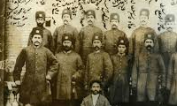 ترجمه های قاجاری