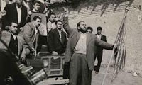 تاریخچه حزب توده
