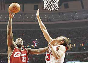 دنیای ویژه شکیل اونیل