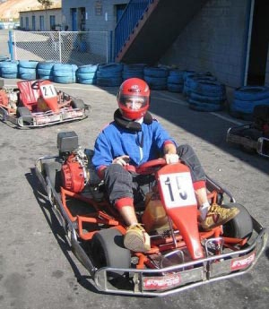 زندگی نامه مایکل شوماخر