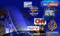 معرفی بزرگترین خبرگزاری های دنیا
