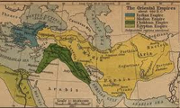 طرحی از  تاریخ ایران