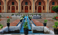 تاریخ زنده در دل تهران