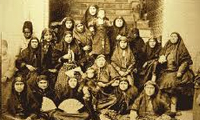 حرمسرا در طول تاریخ 