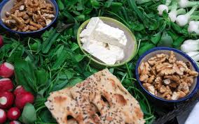 خوردنی‌ترین چیزها
