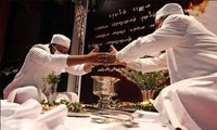 مغان و مستشرقان 
