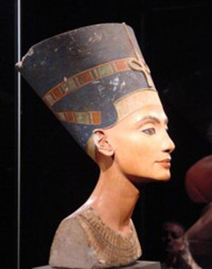 ملکه نفرتی تی 