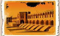 اصفهان در آیینه ی تاریخ