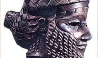 امپراتوری اکد 