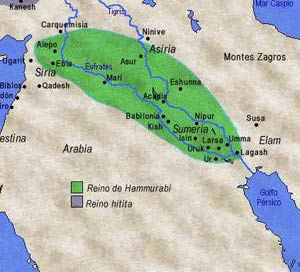 تاریخ بابل