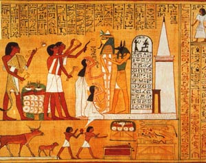 تاریخ مصر