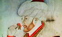 ترکها در عرصه تاریخ 