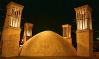 یزد در گذر تاریخ 