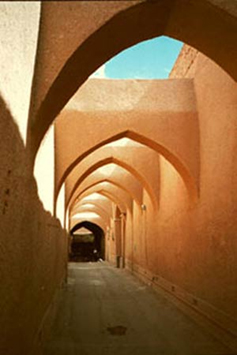 یزد در گذر تاریخ 