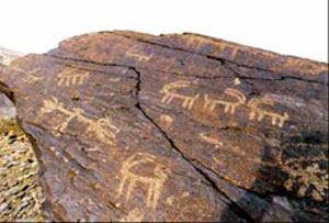 نگاره ها، منابع ماندگار تاریخ ایران