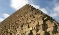 هرم خئوپس 