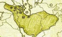تندیسی از قدرت 