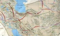 ایران، سرزمین همیشگی آریاییان 