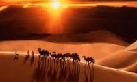 صحرا و صحرانشین