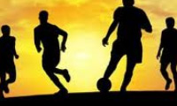 رعایت اعتدال در ورزش