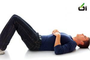 هشت ورزشی که باعث لاغری می گردند