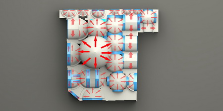 بررسی هماهنگی معماری و نیارش در بقعه درب امام اصفهان