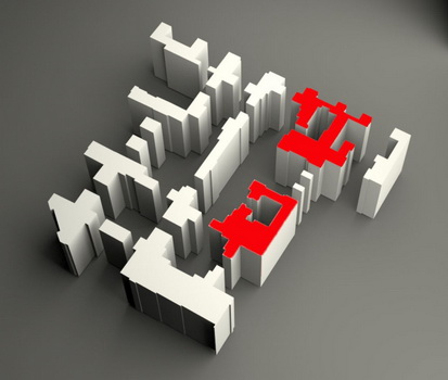 بررسی هماهنگی معماری و نیارش در بقعه درب امام اصفهان