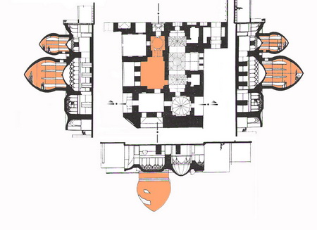 بررسی هماهنگی معماری و نیارش در بقعه درب امام اصفهان