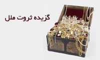  گزیده ثروت ملل؛