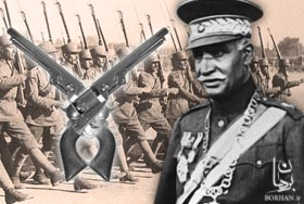 از نوسازی رضاشاهی تا تولد دولتی اقتدارگرا