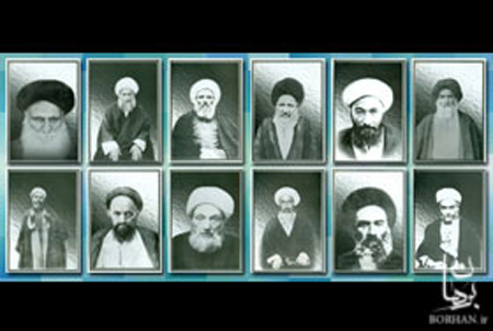 حامیان صنعت بومی