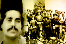 قیام در «دلوار»