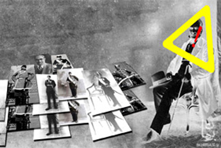 هشدار در برابر آفات و خطرات استعمار غرب