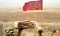  سنگر عشق
