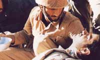 چشمی که خواب دارد
