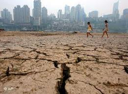 جمعیت رو به افزایش بشر و مشکلات آن