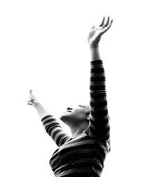 خانم های ورزشکار را از روی انگشتانشان بشناسید