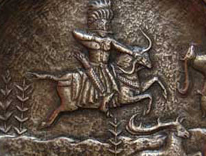 اقلیت های عراق (اراک) یا سنی های درگزین 