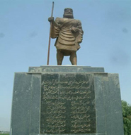 ایران از نگاه یونانیان