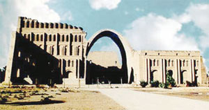 فراز و فرود ساسانیان 