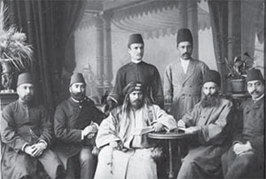 نیاز تاریخی و ملی ما