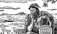 هنر زاییده ی ریاضیات