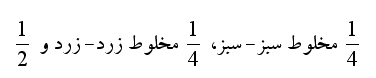 پیش بینی و احتمال